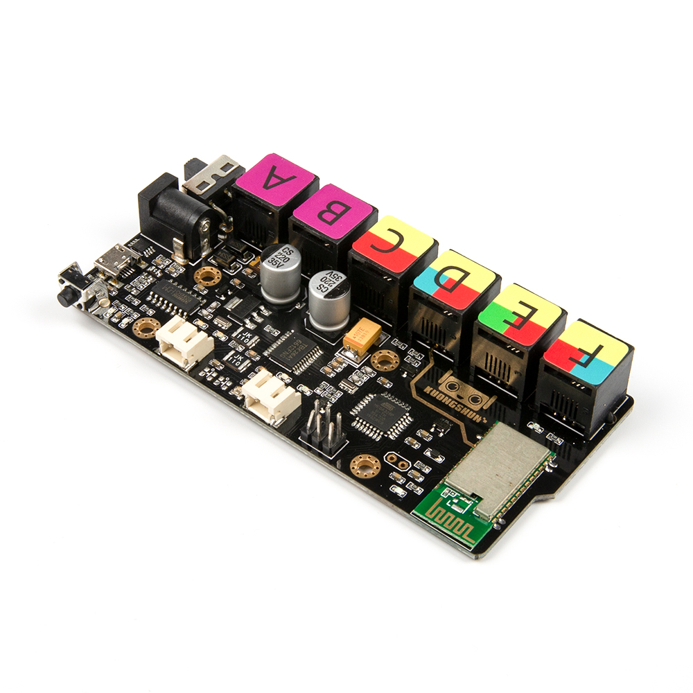 Мультифункциональная плата расширения KUONGSHUN